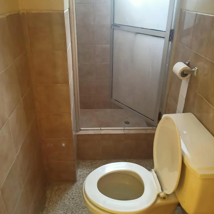 Pensión Hotel Primavera Guayaquil